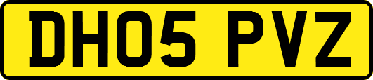 DH05PVZ