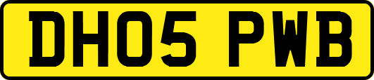 DH05PWB