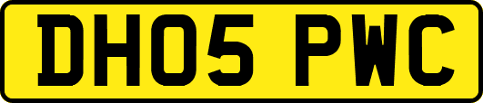 DH05PWC