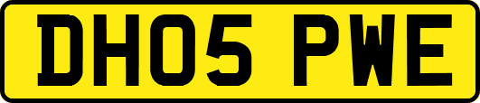 DH05PWE