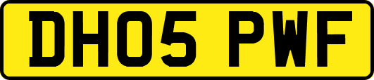 DH05PWF