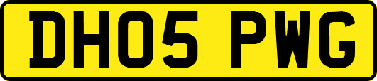 DH05PWG