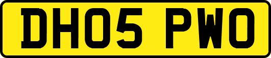 DH05PWO