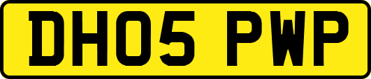 DH05PWP