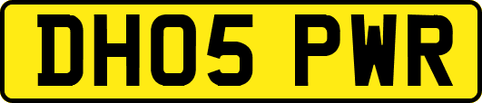 DH05PWR