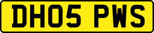 DH05PWS