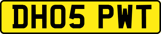 DH05PWT