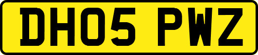 DH05PWZ