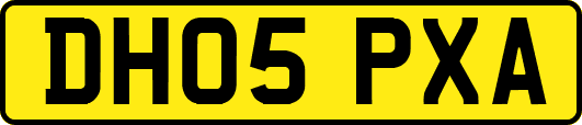 DH05PXA