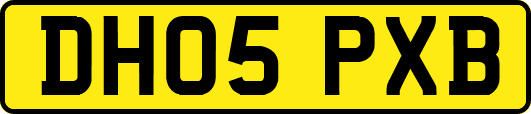 DH05PXB