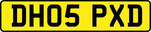 DH05PXD