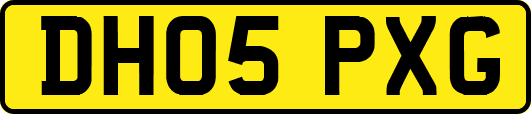 DH05PXG