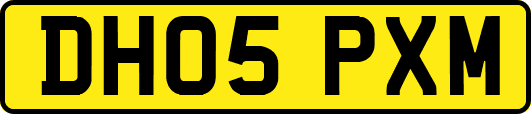 DH05PXM