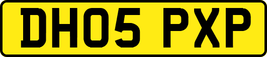 DH05PXP