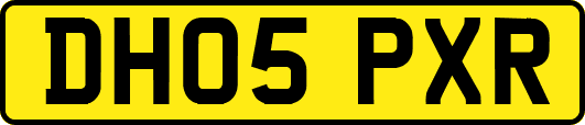 DH05PXR