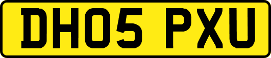 DH05PXU