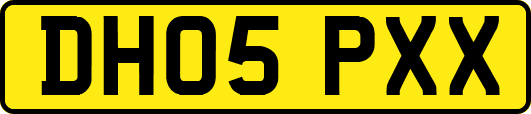DH05PXX