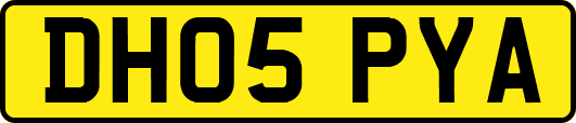 DH05PYA