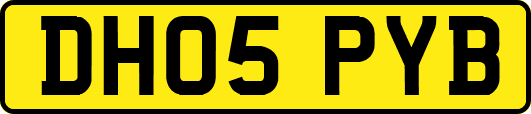 DH05PYB