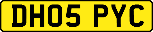 DH05PYC