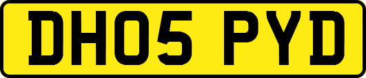 DH05PYD