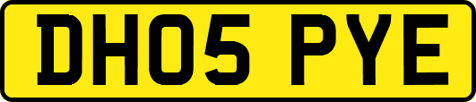 DH05PYE