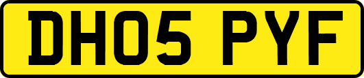 DH05PYF