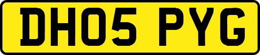 DH05PYG