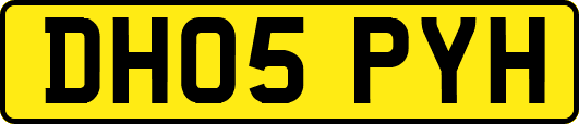 DH05PYH