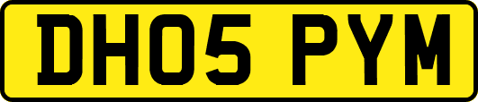DH05PYM