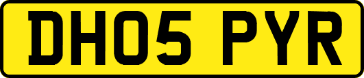 DH05PYR