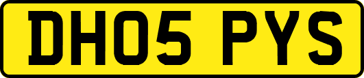 DH05PYS