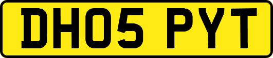 DH05PYT