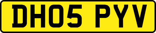 DH05PYV