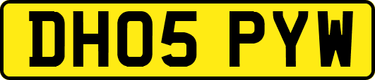 DH05PYW