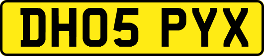 DH05PYX