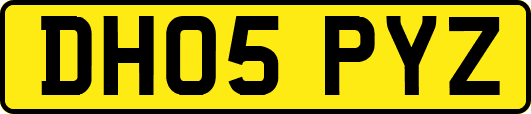 DH05PYZ