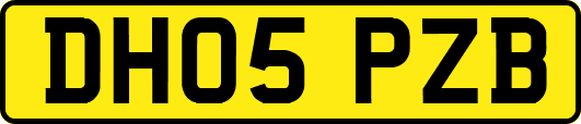 DH05PZB