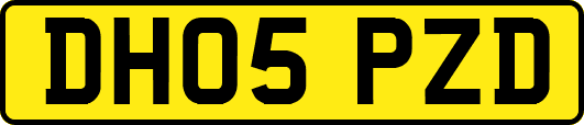 DH05PZD