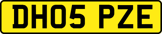 DH05PZE