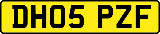 DH05PZF