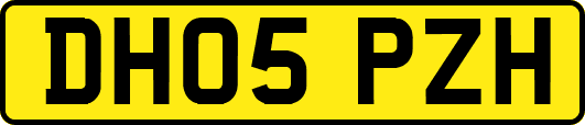 DH05PZH