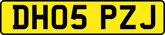 DH05PZJ
