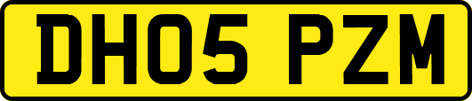 DH05PZM