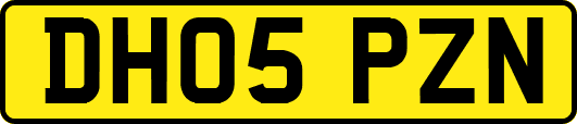 DH05PZN