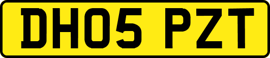 DH05PZT