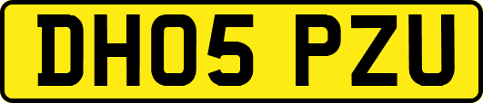 DH05PZU