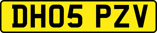 DH05PZV