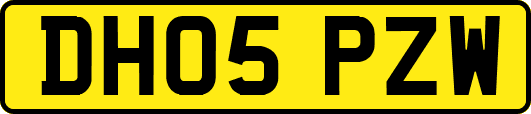 DH05PZW