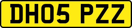 DH05PZZ